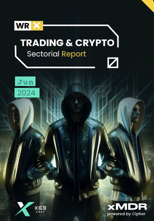 🔍 Sector Report: Trading & Crypto