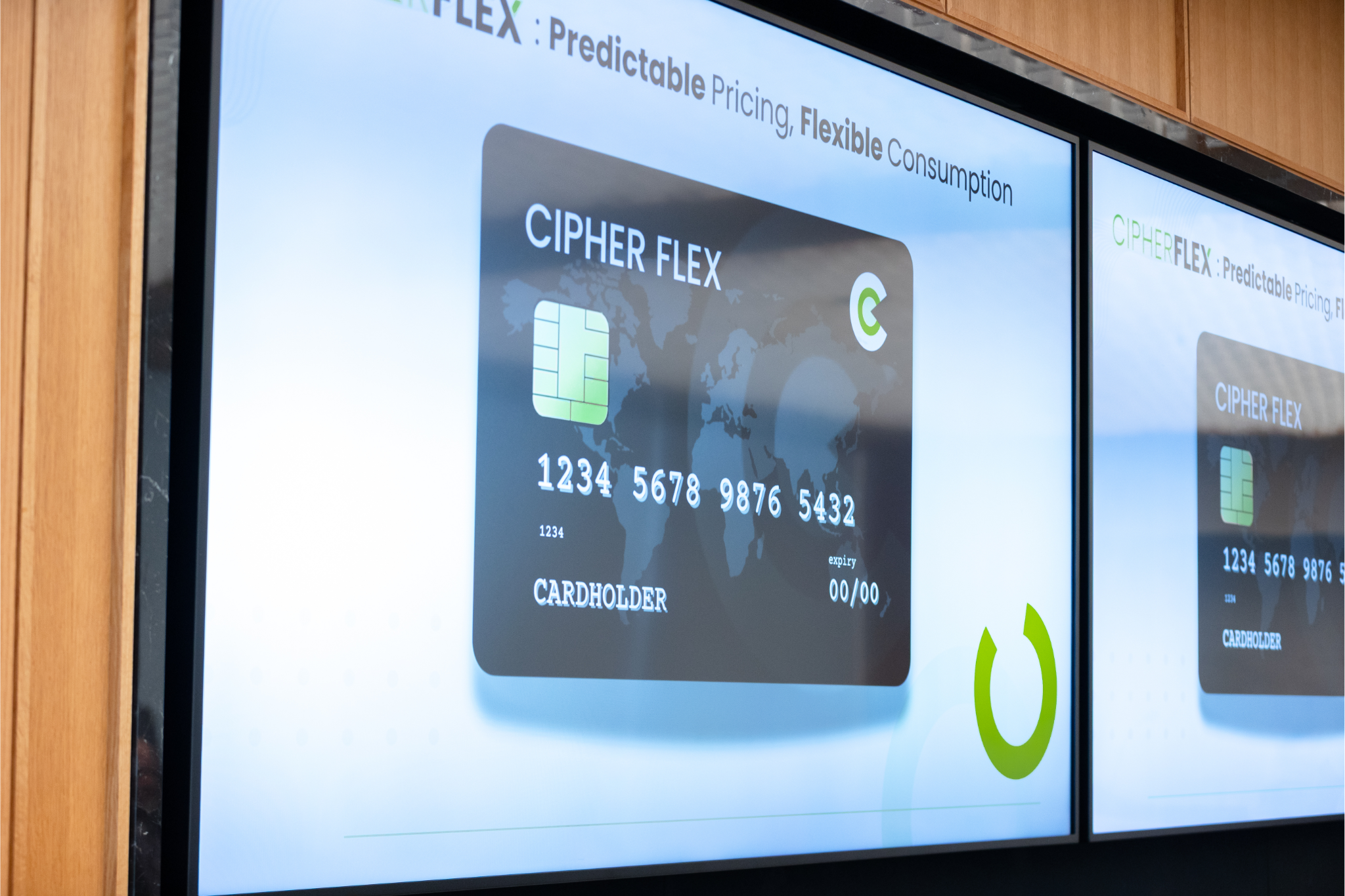 Cipher Flex 2